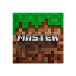 Logo of Helper Master for Minecraft PE android Application 